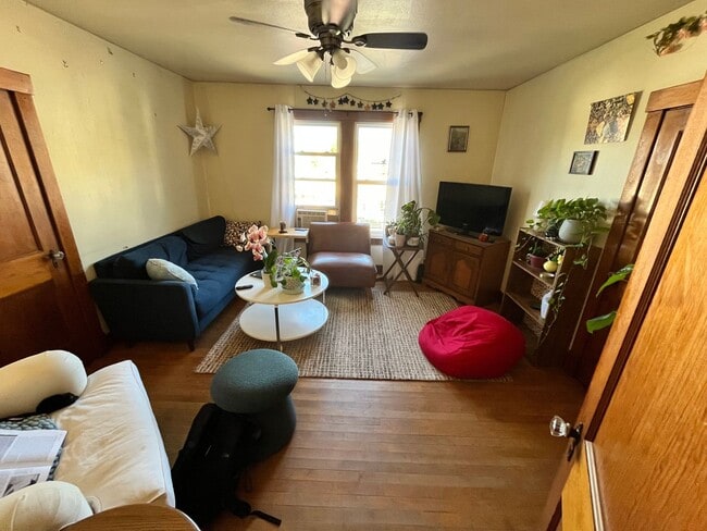 property at 415 Washington St