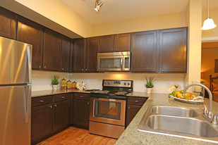 Cibolo Crossing Apartments