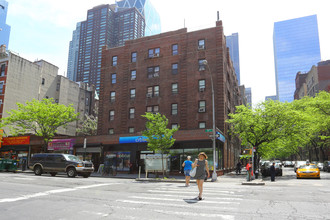 The Pembroke in New York, NY - Building Photo - Building Photo