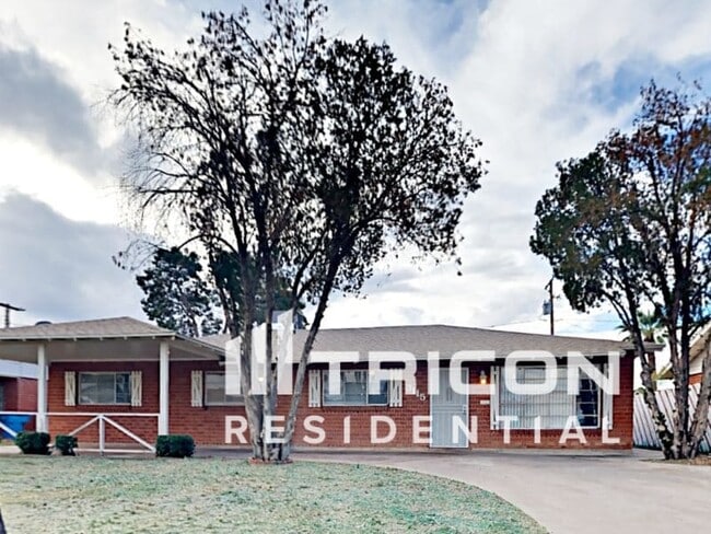 property at 3115 W Maryland Ave