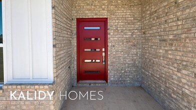 416 Remington Ave in Jones, OK - Building Photo - Building Photo