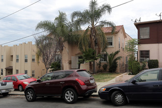 319 N Mariposa Ave in Los Angeles, CA - Building Photo - Building Photo