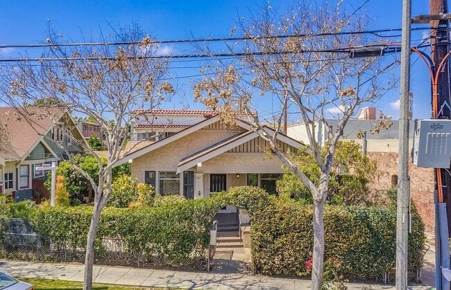 property at 367 Junipero Ave