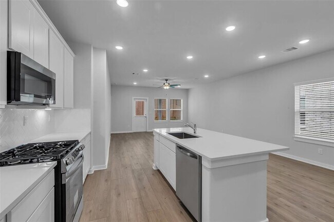 8442 Sweet Cherry Ln in Magnolia, TX - Building Photo - Building Photo