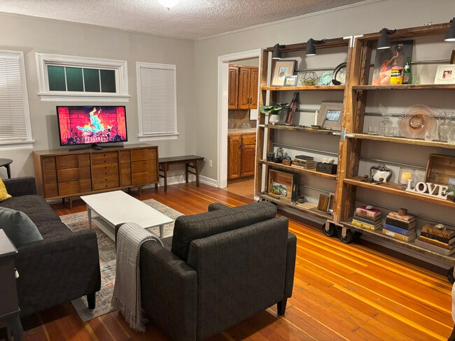 4017 S 1500 E in Salt Lake City, UT - Building Photo - Building Photo