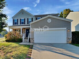 226 Woodcreek Ln in Clayton, NC - Building Photo