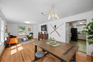 208 N 8th St in Coeur d'Alene, ID - Building Photo