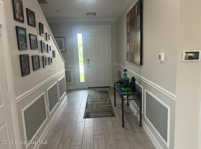 1805 Noel Pl in Melbourne, FL - Building Photo - Building Photo