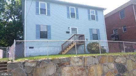 property at 1528 11th St S