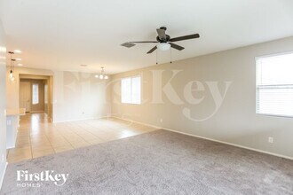 4116 S 185th Ln in Goodyear, AZ - Building Photo - Building Photo