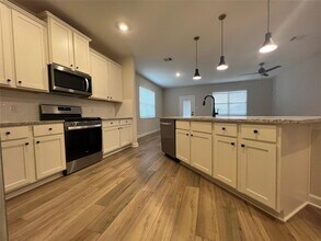 3077 Sunmoon Ln in Katy, TX - Building Photo - Building Photo
