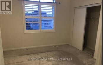 74 Veterans Drive in Brampton, ON - Building Photo - Building Photo