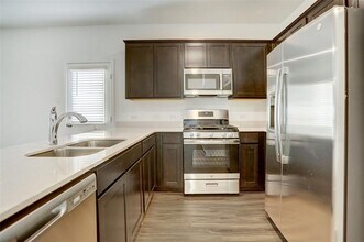 340 Geode Glen in Maxwell, TX - Building Photo - Building Photo
