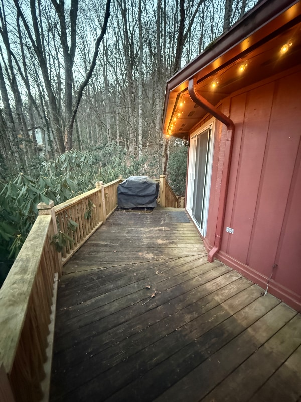 489 Clubhouse Dr in Banner Elk, NC - Foto de edificio - Building Photo