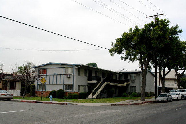 10743 Shire Pl in Whittier, CA - Building Photo - Building Photo