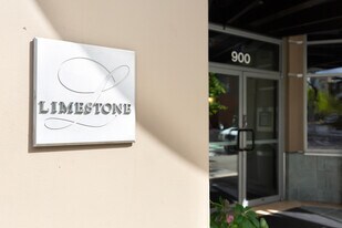 Limestone Court in Bellevue, WA - Building Photo