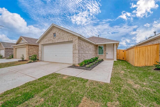 26706 Dropseed Ln in Katy, TX - Building Photo - Building Photo