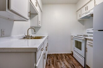 Apex Apartments in Fort Worth, TX - Building Photo - Interior Photo