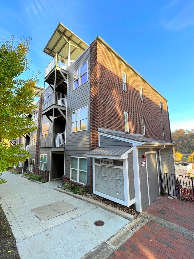 property at 51 11th St