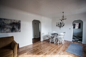 250 N 17th St, Unit Comfy Furnished House in Grand Junction, CO - Building Photo - Building Photo