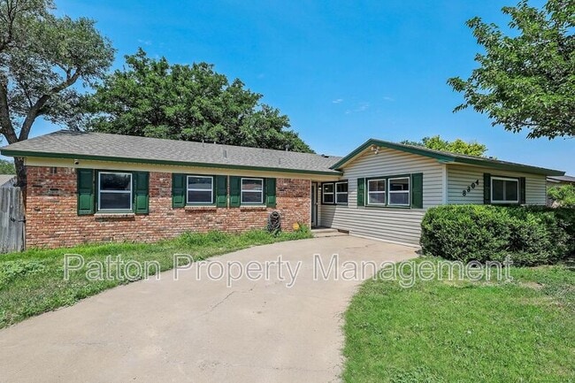 property at 3304 Janet Dr