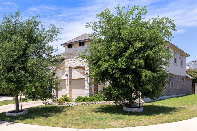 2429 Leonards Pass in Leander, TX - Building Photo - Building Photo