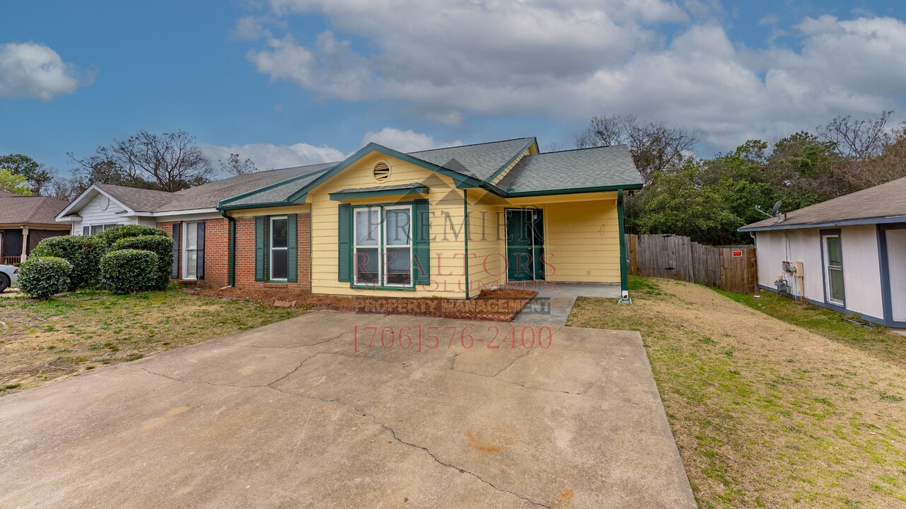 876 ArlingtonDrive - 1 in Columbus, GA - Building Photo