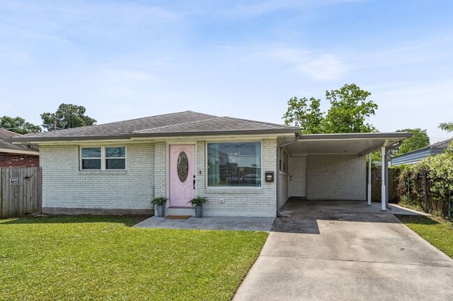 3736 Pontiac St in Metairie, LA - Building Photo - Building Photo