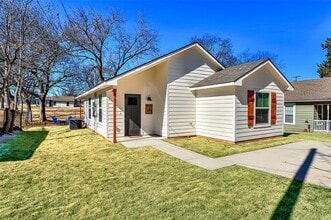 731 Layne Dr in Denison, TX - Building Photo - Building Photo