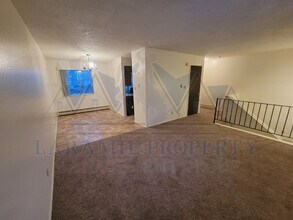 708 Downey St in Laramie, WY - Building Photo - Building Photo