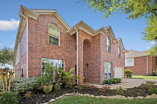11506 Aucuba Ln in Houston, TX - Building Photo - Building Photo
