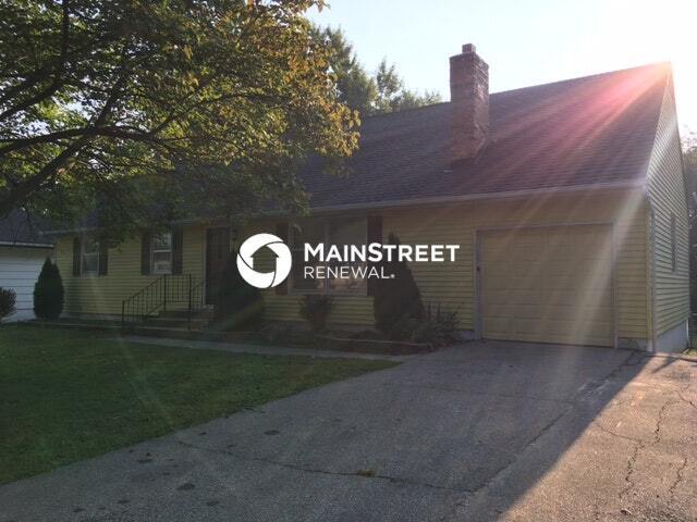 13107 Ashland Ave in Grandview, MO - Building Photo - Building Photo