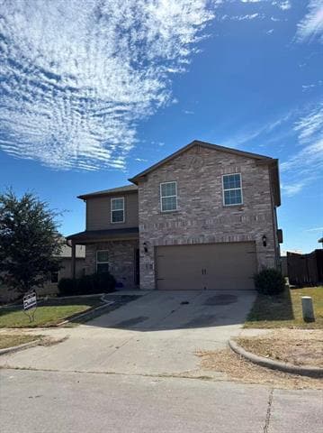 1806 Douglas St in Howe, TX - Building Photo - Building Photo