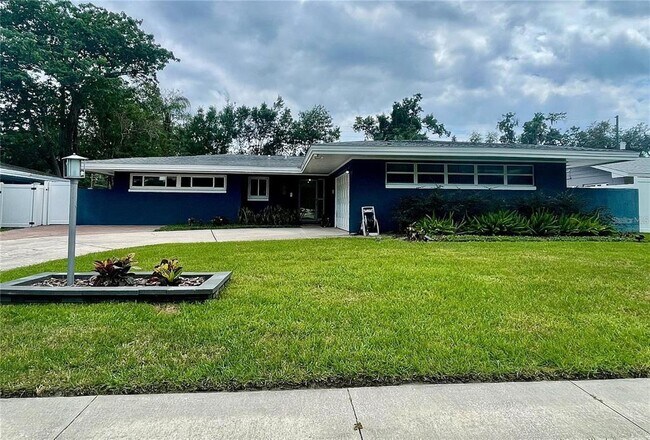 3412 Werber St in Orlando, FL - Building Photo - Building Photo