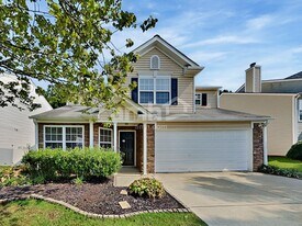 307 Meadows Ln in Canton, GA - Building Photo