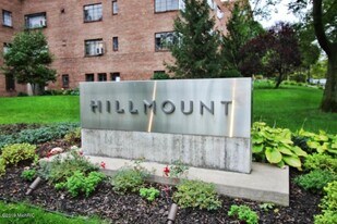 505 Cherry St SE, Unit 103 in Grand Rapids, MI - Building Photo