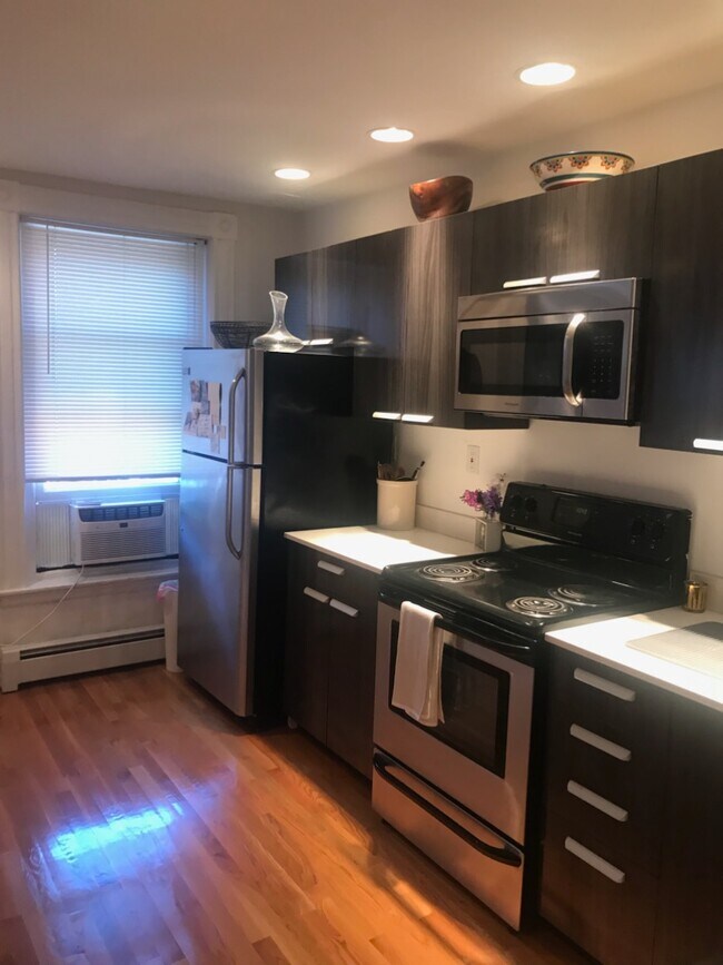 property at 49 Massachusetts Ave