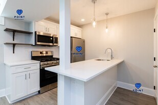 220 Havre St, Unit B in Boston, MA - Building Photo