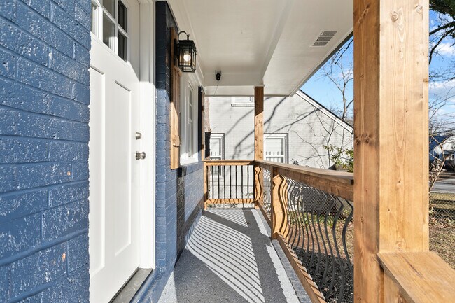 1889 Cannon St in Decatur, GA - Building Photo - Building Photo