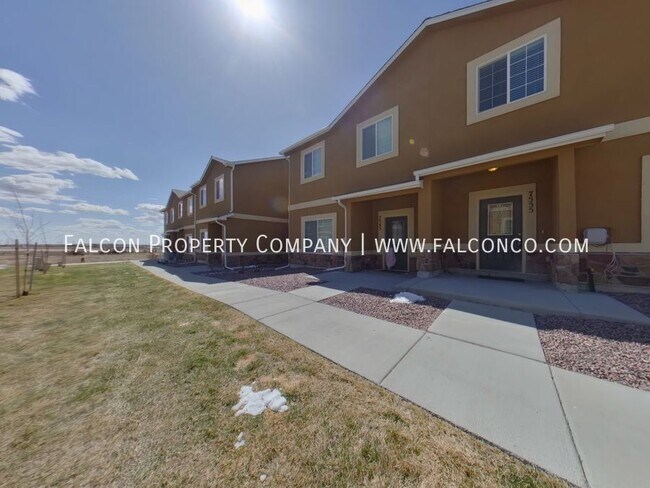 property at 7555 Red Creek View