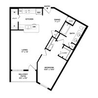 Canal Street Flats - 12