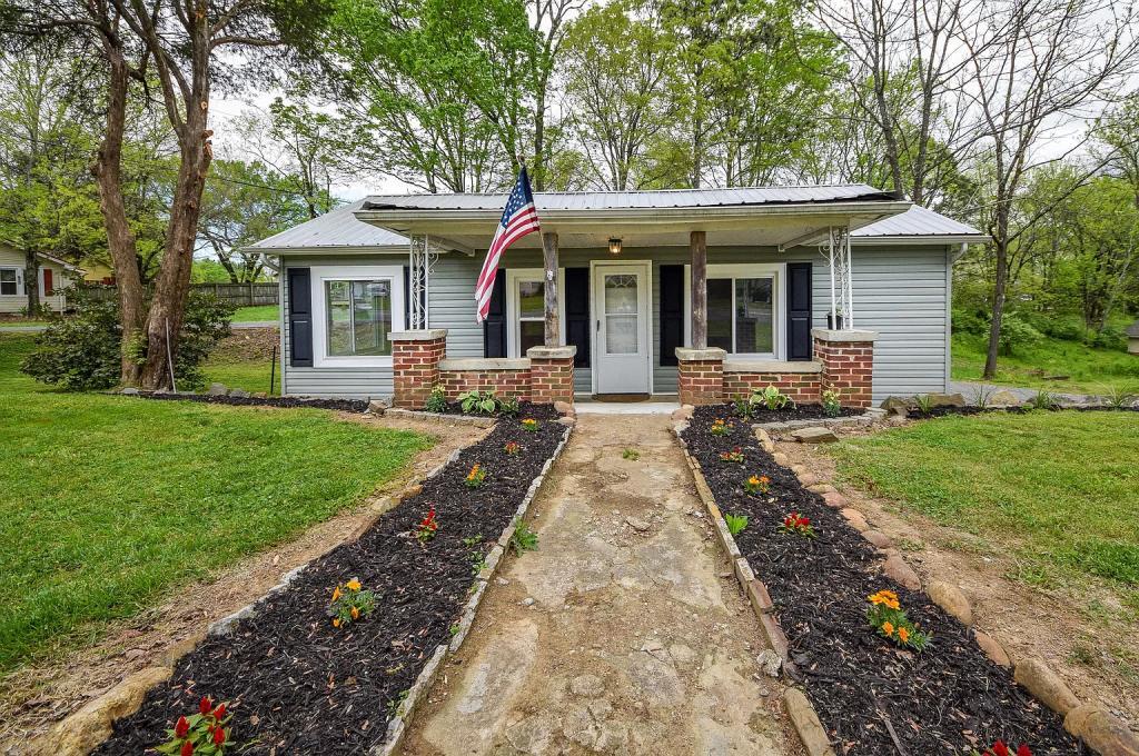 2901 Henderson Ave NW in Cleveland, TN - Building Photo