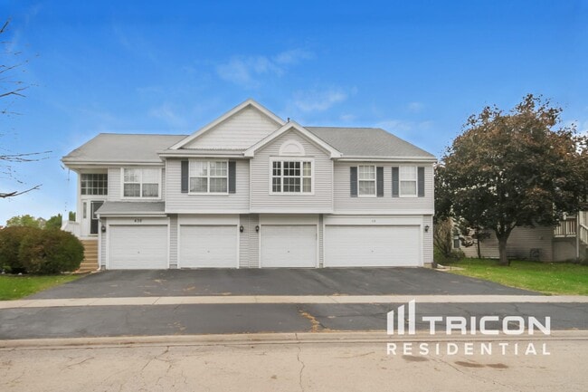 property at 436 Gloria Ln