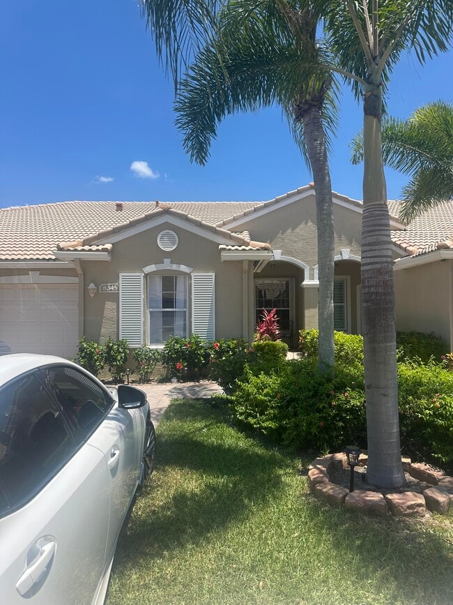 8345 Fresh in West Palm Beach, FL - Building Photo - Building Photo
