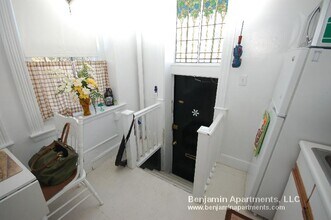 77 Chiswick Rd, Unit 0 in Boston, MA - Building Photo - Building Photo