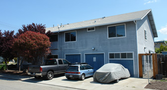 5526 Alameda Ave Apartamentos