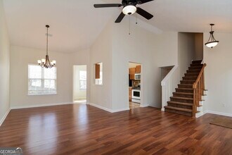 2770 Lake Park Ridge W in Acworth, GA - Building Photo - Building Photo