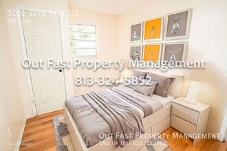 5101 37th St N in St. Petersburg, FL - Building Photo - Building Photo