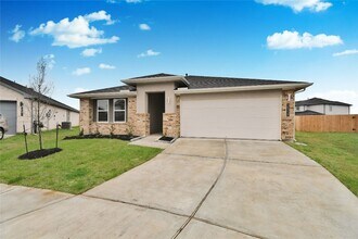 30330 Reagans Rnch Dr in Pattison, TX - Building Photo - Building Photo