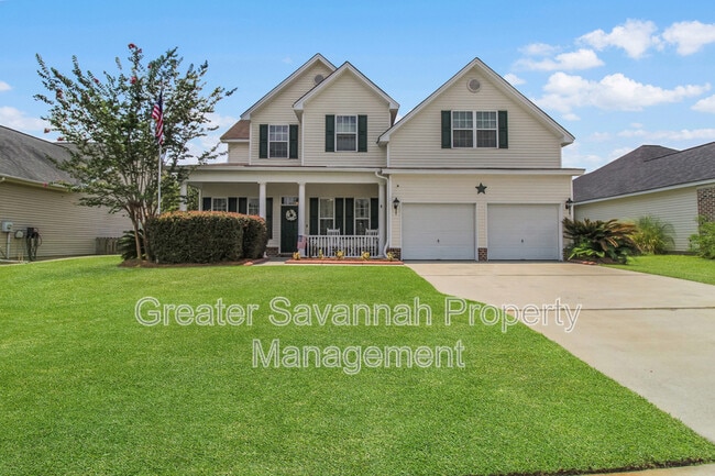 property at 721 Canyon Dr